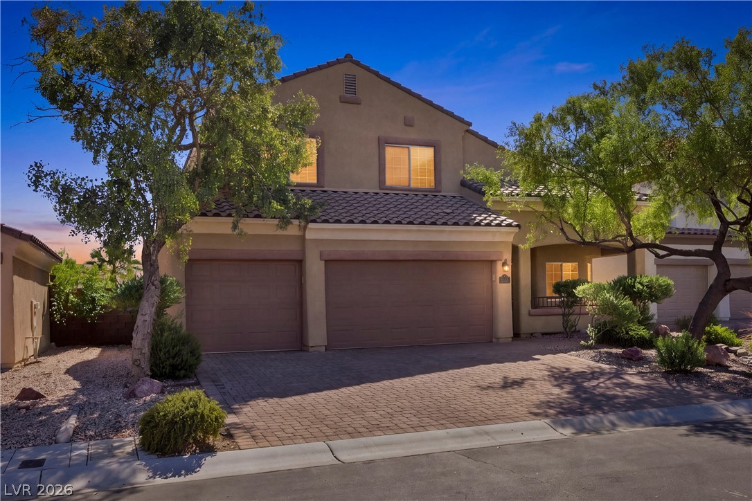 8160 Hodgson Mill Court Las Vegas NV 89131