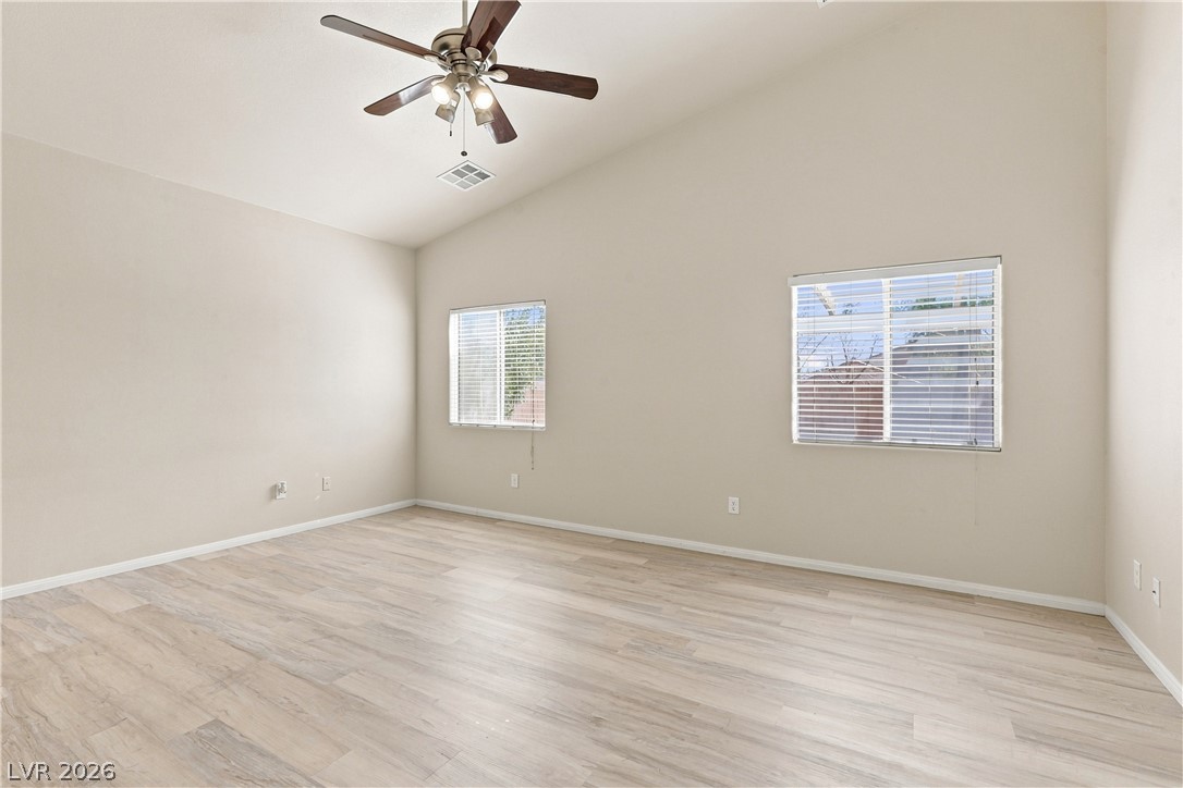 8160 Hodgson Mill Court Las Vegas NV 89131
