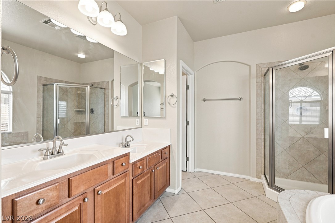 8160 Hodgson Mill Court Las Vegas NV 89131