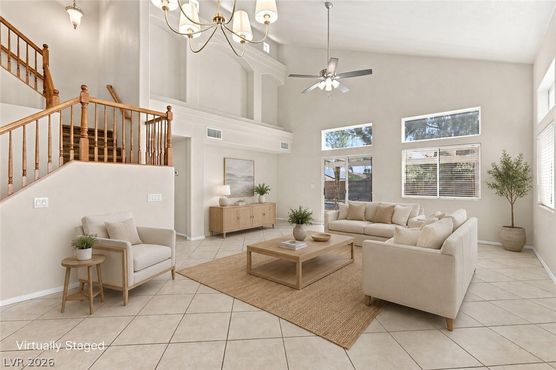 8160 Hodgson Mill Court Las Vegas NV 89131