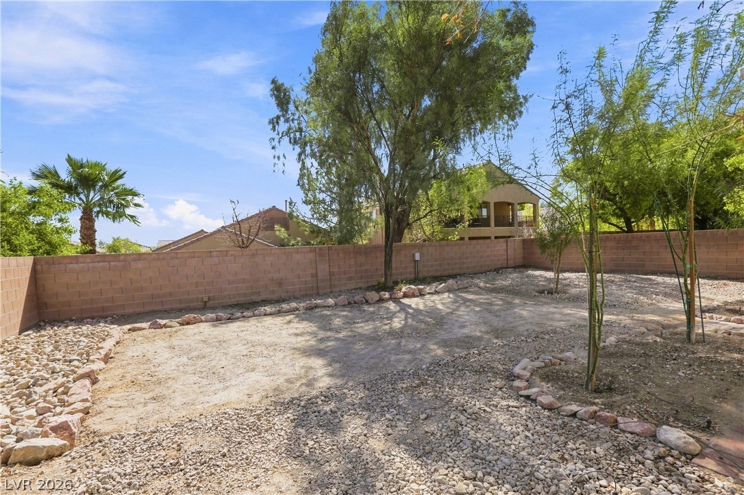 8160 Hodgson Mill Court Las Vegas NV 89131