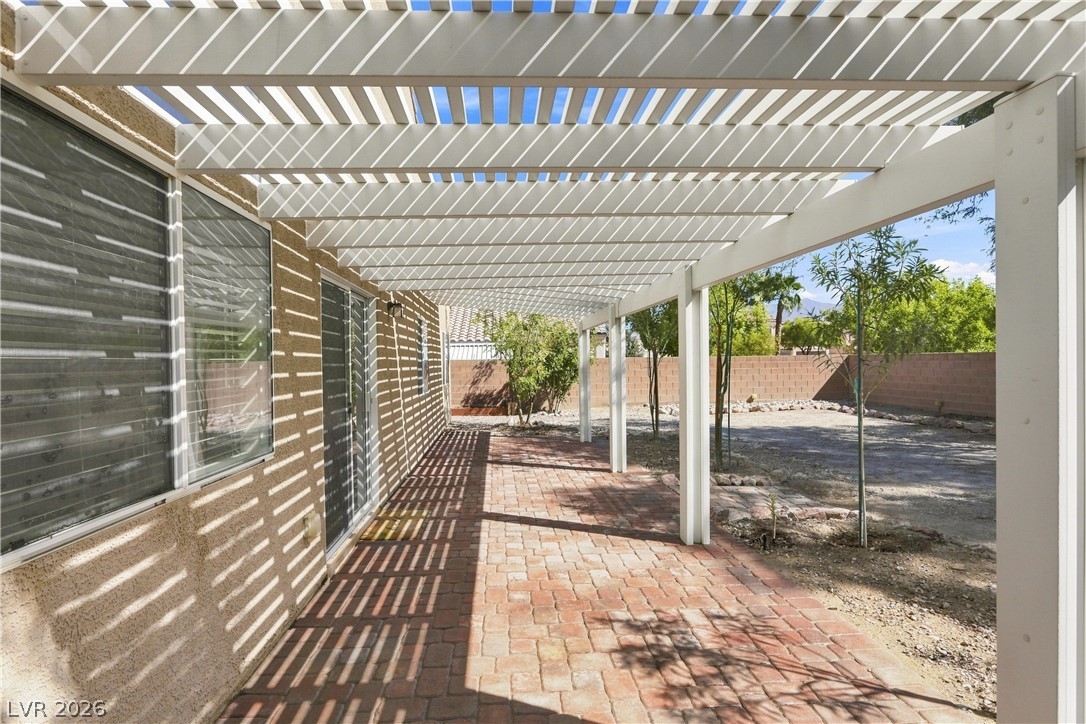 8160 Hodgson Mill Court Las Vegas NV 89131