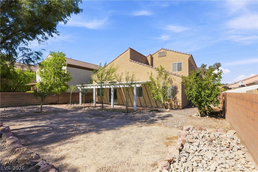 8160 Hodgson Mill Court Las Vegas NV 89131