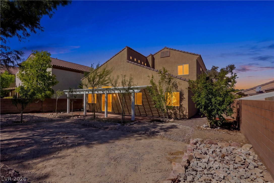 8160 Hodgson Mill Court Las Vegas NV 89131