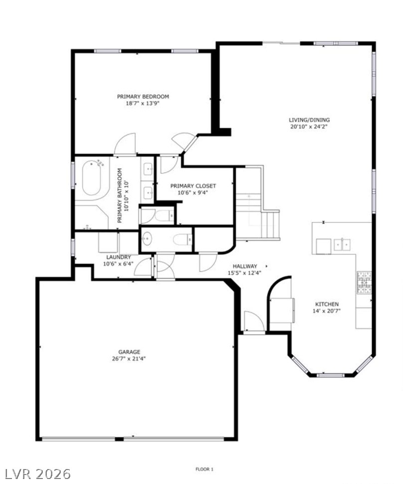 8160 Hodgson Mill Court Las Vegas NV 89131