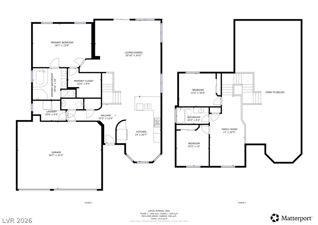 8160 Hodgson Mill Court Las Vegas NV 89131