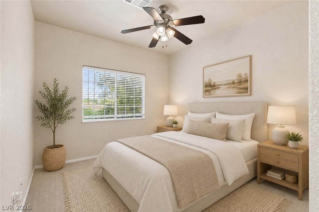 8160 Hodgson Mill Court Las Vegas NV 89131