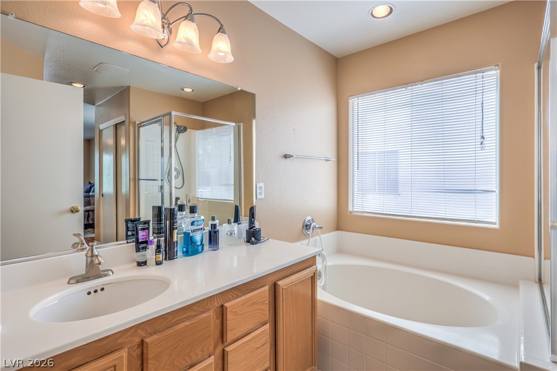 2710 Port Lewis Avenue Henderson NV 89052