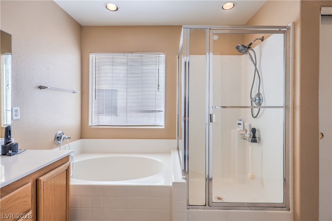 2710 Port Lewis Avenue Henderson NV 89052