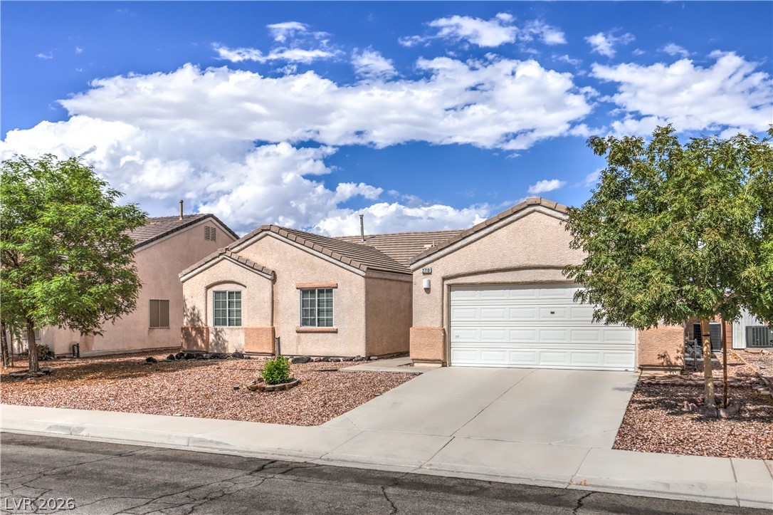 2710 Port Lewis Avenue Henderson NV 89052