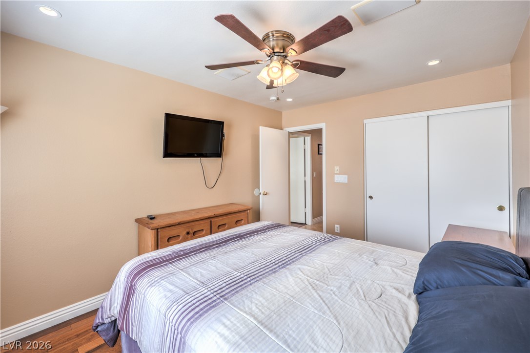 2710 Port Lewis Avenue Henderson NV 89052