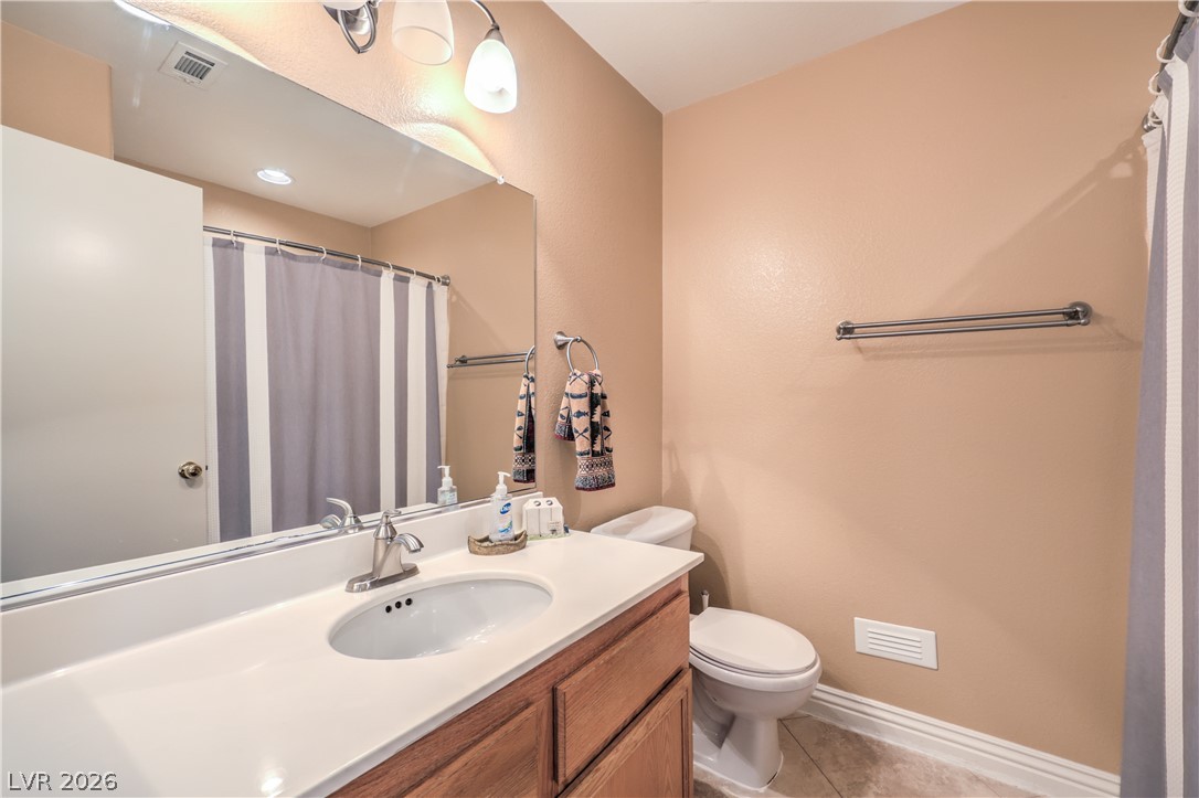 2710 Port Lewis Avenue Henderson NV 89052