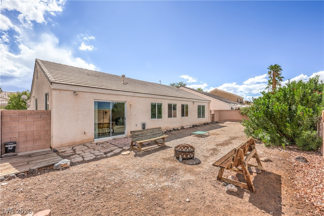 2710 Port Lewis Avenue Henderson NV 89052