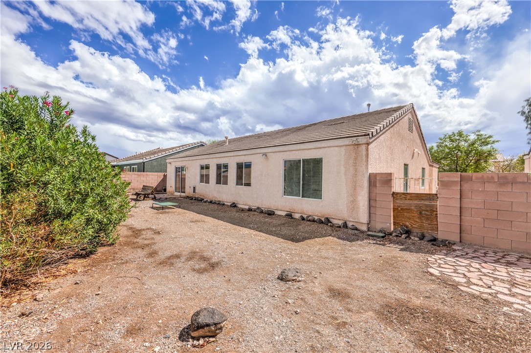 2710 Port Lewis Avenue Henderson NV 89052