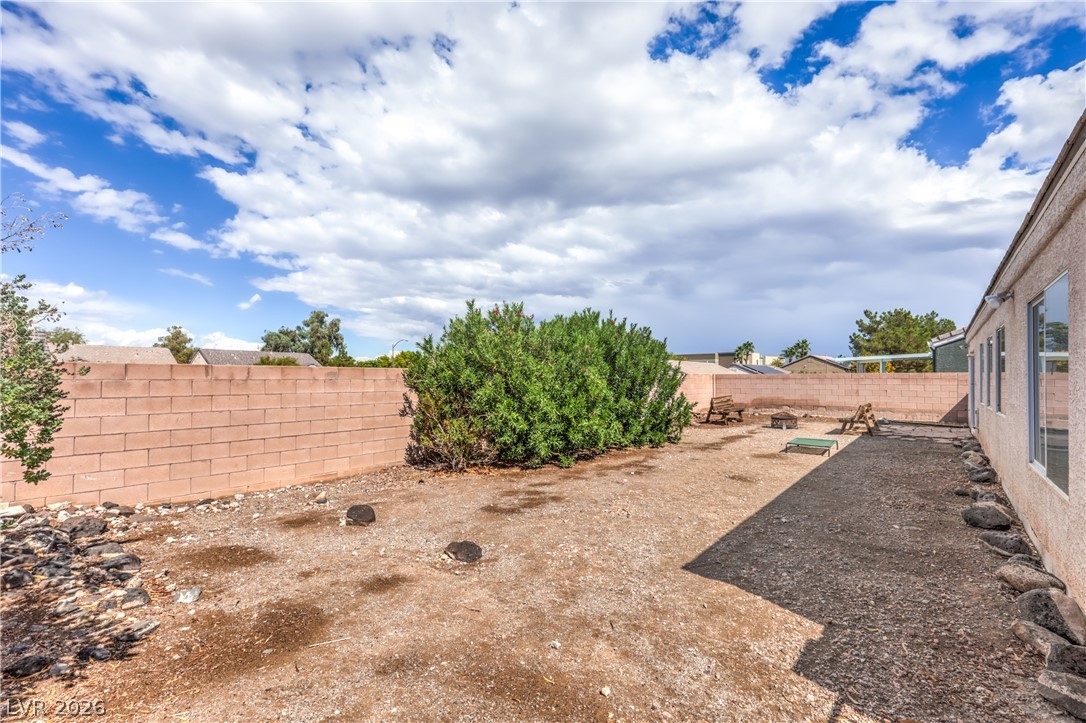 2710 Port Lewis Avenue Henderson NV 89052