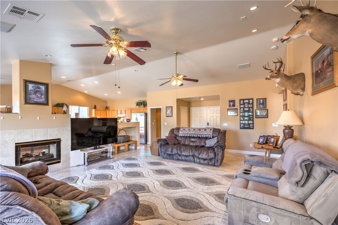 2710 Port Lewis Avenue Henderson NV 89052