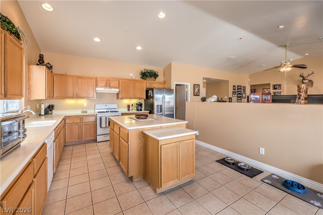 2710 Port Lewis Avenue Henderson NV 89052