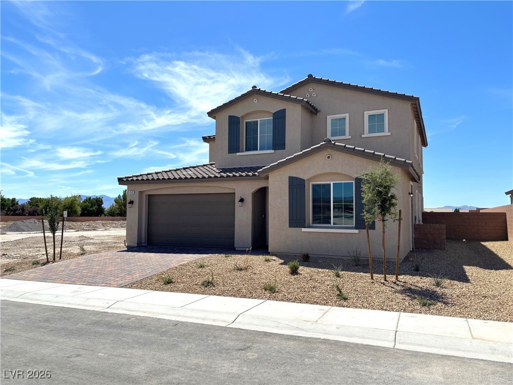 4349 South Angel Falls Court Pahrump NV 89061