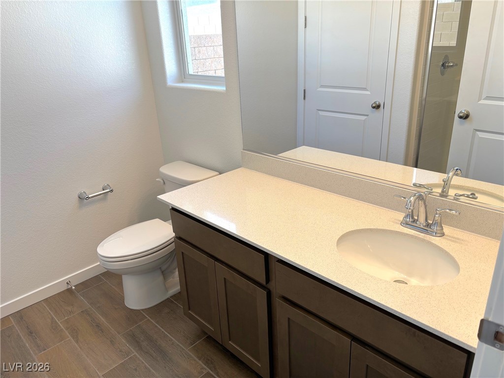 4349 South Angel Falls Court Pahrump NV 89061