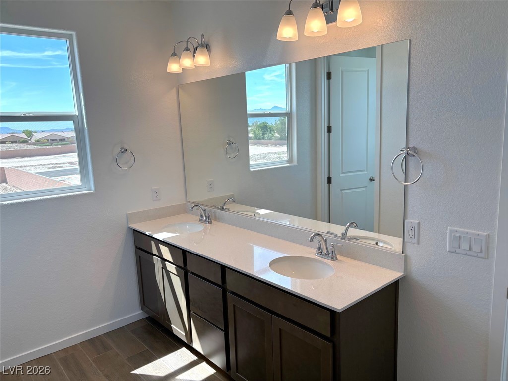 4349 South Angel Falls Court Pahrump NV 89061