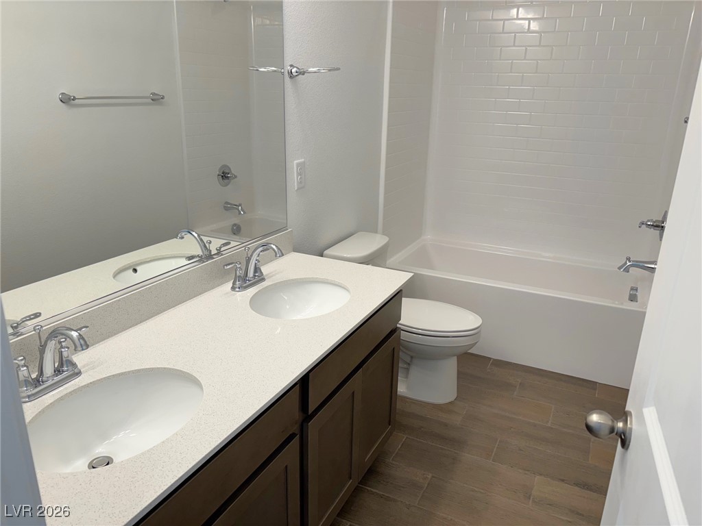 4349 South Angel Falls Court Pahrump NV 89061