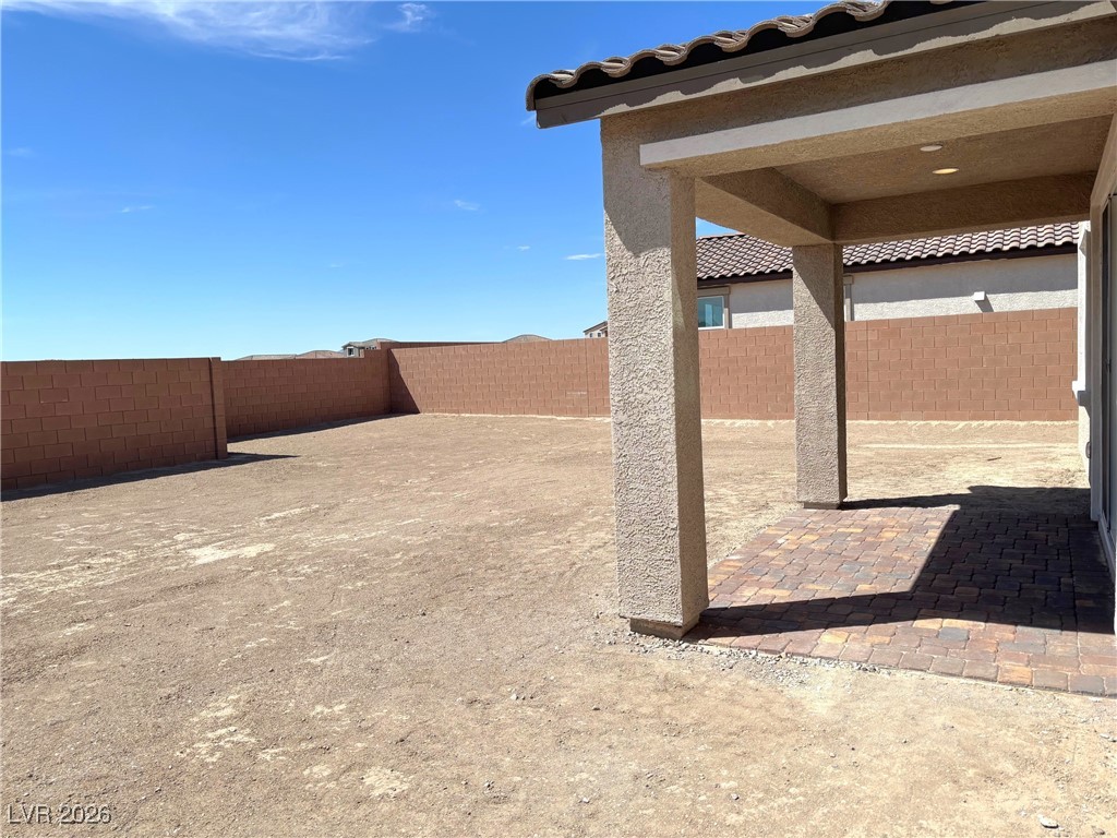 4349 South Angel Falls Court Pahrump NV 89061