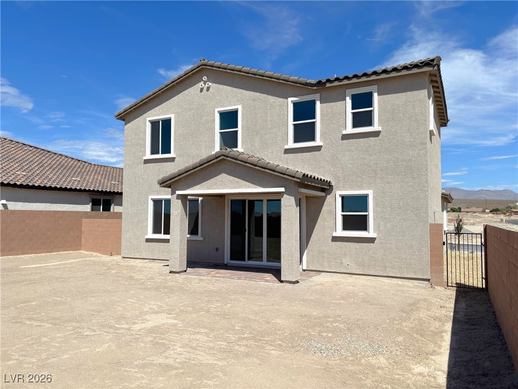 4349 South Angel Falls Court Pahrump NV 89061