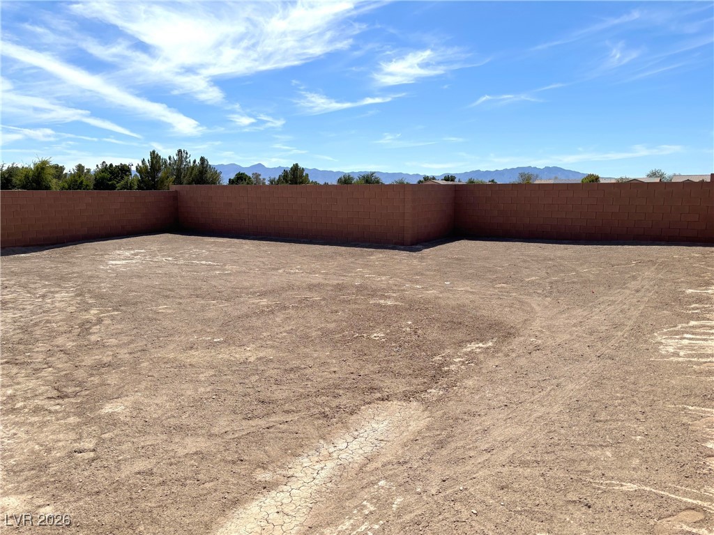 4349 South Angel Falls Court Pahrump NV 89061