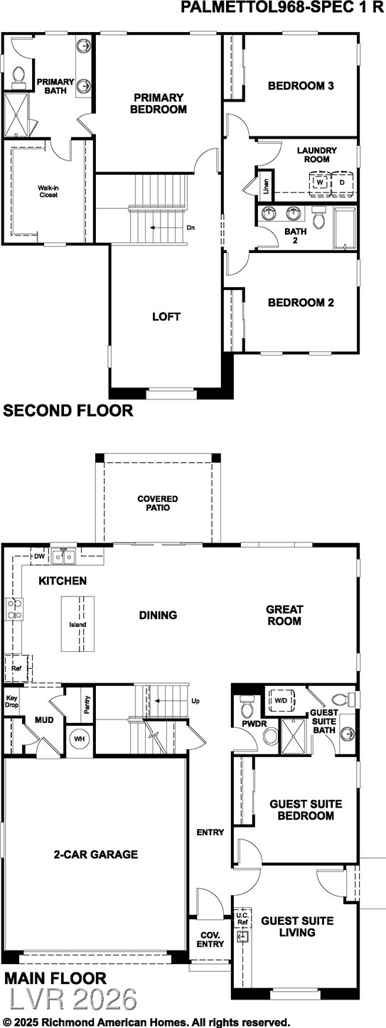 4349 South Angel Falls Court Pahrump NV 89061