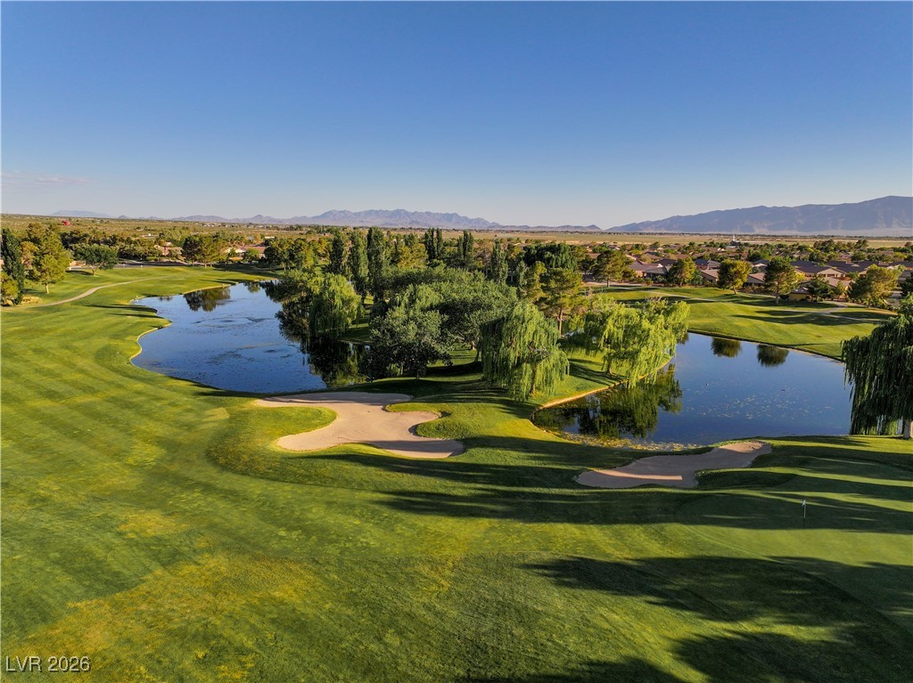 4349 South Angel Falls Court Pahrump NV 89061