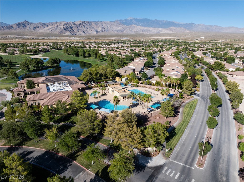 4349 South Angel Falls Court Pahrump NV 89061