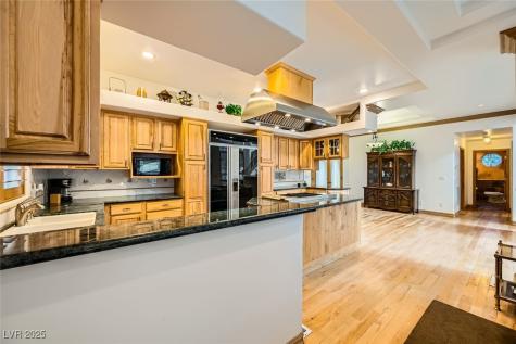 4458 Yellow Pine Avenue Mount Charleston NV 89124