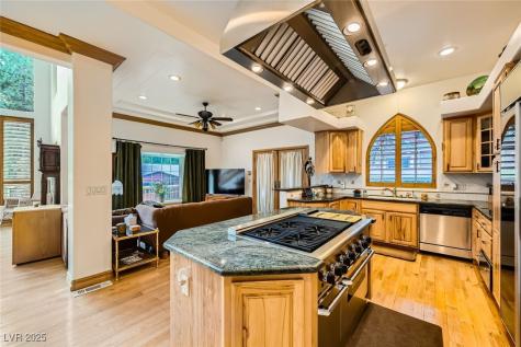 4458 Yellow Pine Avenue Mount Charleston NV 89124