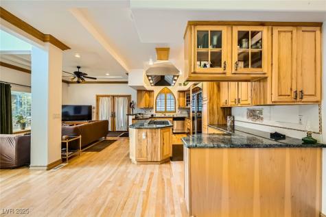 4458 Yellow Pine Avenue Mount Charleston NV 89124