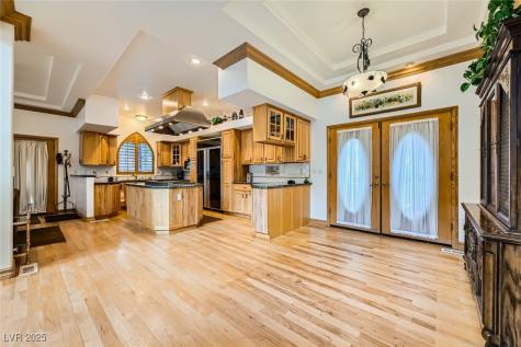 4458 Yellow Pine Avenue Mount Charleston NV 89124