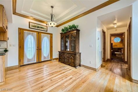 4458 Yellow Pine Avenue Mount Charleston NV 89124