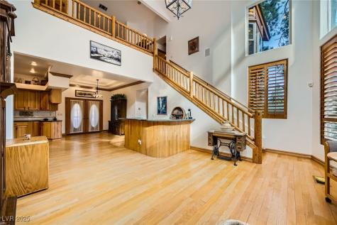 4458 Yellow Pine Avenue Mount Charleston NV 89124