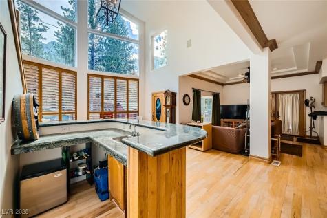 4458 Yellow Pine Avenue Mount Charleston NV 89124