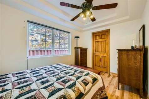 4458 Yellow Pine Avenue Mount Charleston NV 89124