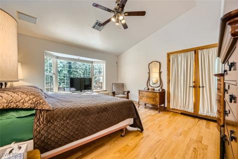 4458 Yellow Pine Avenue Mount Charleston NV 89124