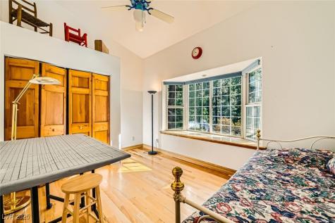 4458 Yellow Pine Avenue Mount Charleston NV 89124