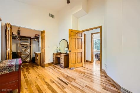 4458 Yellow Pine Avenue Mount Charleston NV 89124