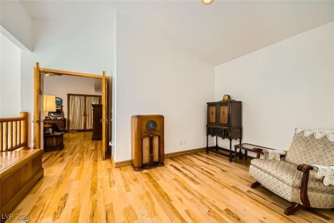 4458 Yellow Pine Avenue Mount Charleston NV 89124