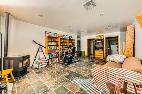 4458 Yellow Pine Avenue Mount Charleston NV 89124