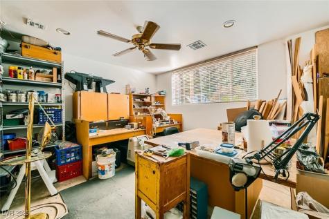 4458 Yellow Pine Avenue Mount Charleston NV 89124