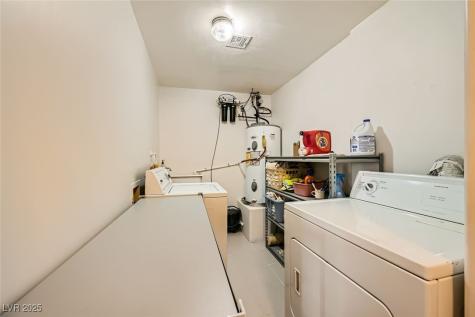 4458 Yellow Pine Avenue Mount Charleston NV 89124