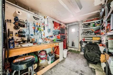 4458 Yellow Pine Avenue Mount Charleston NV 89124