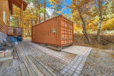 4458 Yellow Pine Avenue Mount Charleston NV 89124