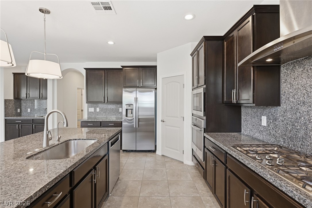 6144 Barby Cove Street Las Vegas NV 89148
