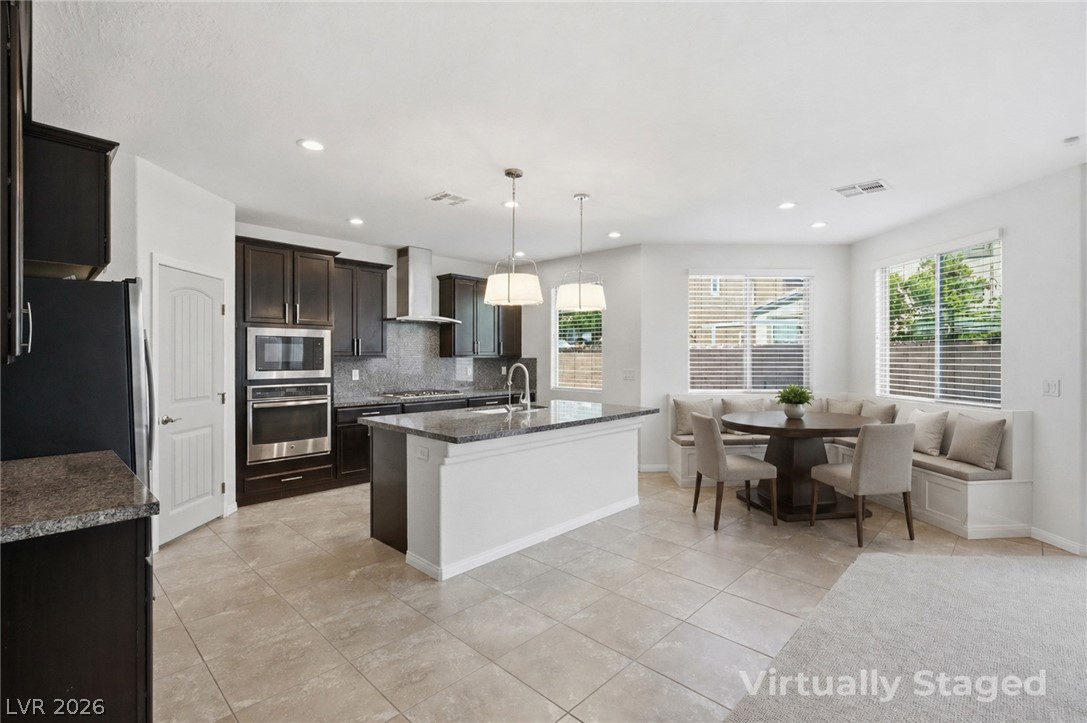 6144 Barby Cove Street Las Vegas NV 89148